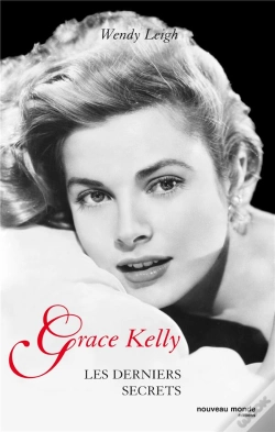 Capa do artigo Les Derniers Secrets de Grace Kelly