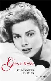 Capa do artigo Les Derniers Secrets de Grace Kelly