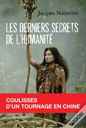 Capa do artigo Les Derniers Secrets De L