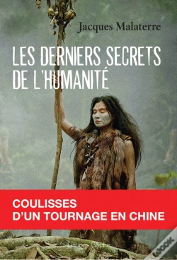 Capa do artigo Les Derniers Secrets De L'Humanite