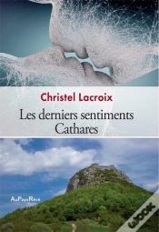 Capa do artigo Les Derniers Sentiments Cathares
