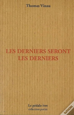 Capa do artigo Les Derniers Seront Les Derniers