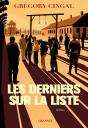 Les Derniers Sur La Liste - Preview
