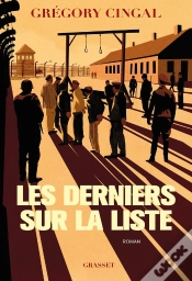 Capa do artigo Les Derniers Sur La Liste
