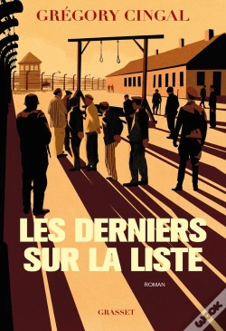 Capa do artigo Les Derniers Sur La Liste