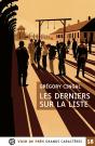 Les Derniers Sur La Liste - Preview