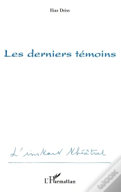 Capa do artigo Les Derniers Témoins