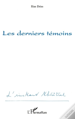 Capa do artigo Les Derniers Témoins