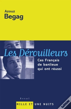 Capa do artigo Les Derouilleurs