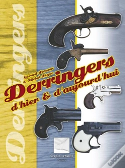 Capa do artigo Les Derringers D'Hier Et D'Aujourdhui