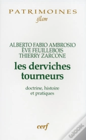 Les Derviches Tourneurs