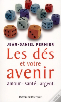Capa do artigo Les Dés Et Votre Avenir