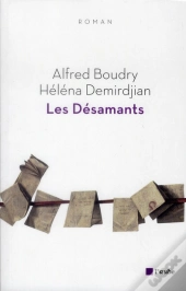 Les Desamants