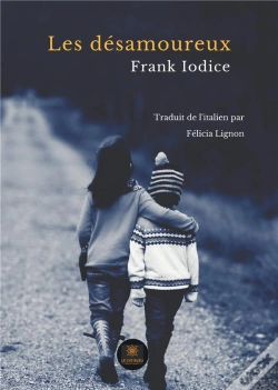 Capa do artigo Les Desamoureux