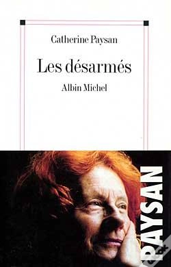 Capa do artigo Les Désarmés