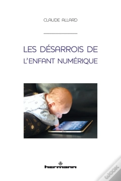 Capa do artigo Les Désarrois De L'Enfant Numérique