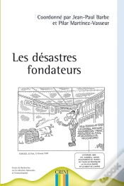 Capa do artigo Les Désastres Fondateurs