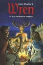 Les Descendants De Merlin T.1 ; Vren - Preview