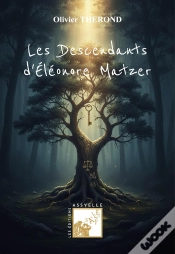 Capa do artigo Les Descendants D