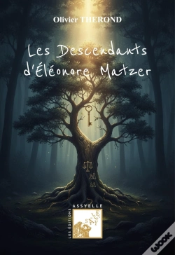 Capa do artigo Les Descendants D'Éléonore Matzer