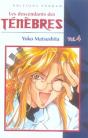 Les Descendants Des Ténèbres T.3 - Preview
