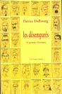 Les Désemparés - 53 Portraits D'Écrivains - Preview