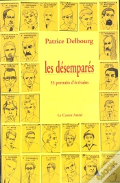 Capa do artigo Les Désemparés - 53 Portraits D
