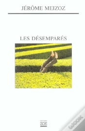 Capa do artigo Les Désemparés