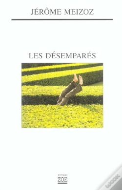 Capa do artigo Les Désemparés
