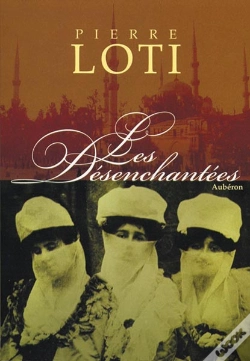 Capa do artigo Les Désenchantées