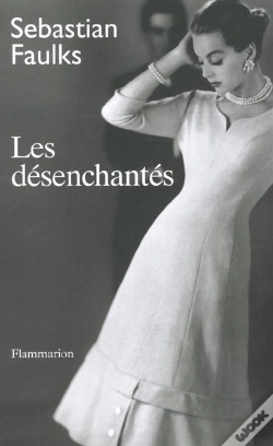 Capa do artigo Les Desenchantes