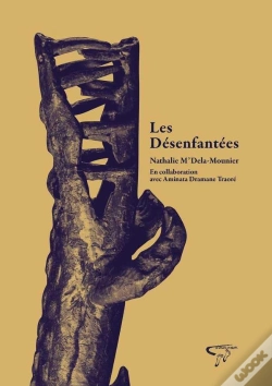 Capa do artigo Les Désenfantées