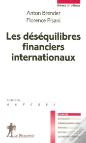 Capa do artigo Les Déséquilibres Financiers Internationaux