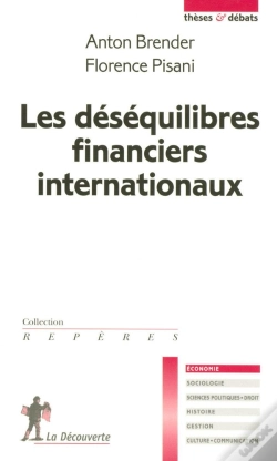 Capa do artigo Les Déséquilibres Financiers Internationaux