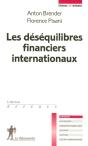 Les Déséquilibres Financiers Internationaux - Preview