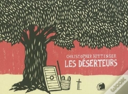 Capa do artigo Les Déserteurs