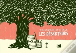 Capa do artigo Les Déserteurs