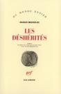 Les Desherites - Preview
