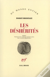 Capa do artigo Les Desherites