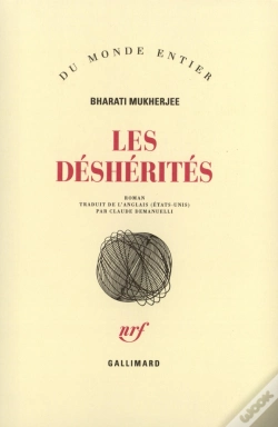Capa do artigo Les Desherites