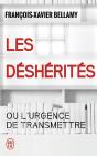 Les Desherités Ou L'Urgence De Transmettre - Preview