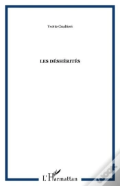 Capa do artigo Les Desherites