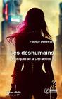 Les Deshumains : Chroniques De La Cite-Monde Iii - Preview