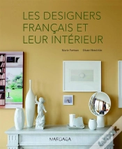 Capa do artigo Les Designers Francais Et Leur Interieur