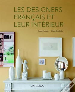 Capa do artigo Les Designers Francais Et Leur Interieur