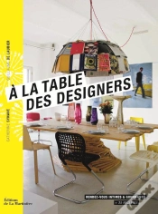 Capa do artigo Les Designers Passent A Table