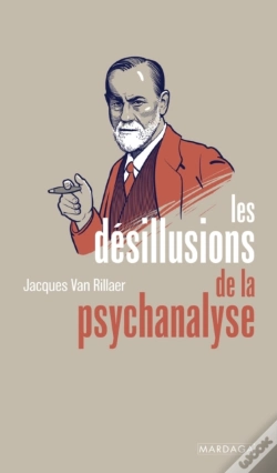 Capa do artigo Les Désillusions De La Psychanalyse