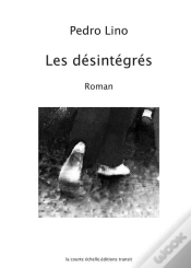 Capa do artigo Les Desintegres