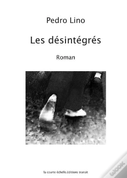Capa do artigo Les Desintegres