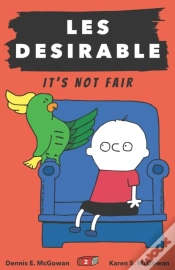 Capa do artigo Les Desirable